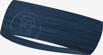 TROLLKIDS Hat in Blue: front