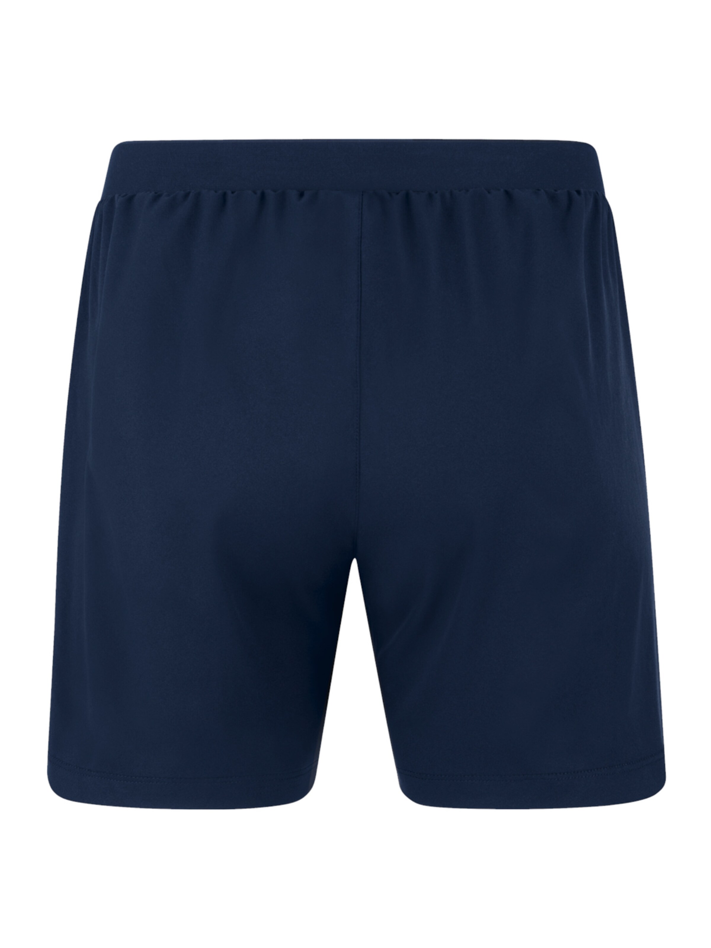 JAKO Regular Workout Pants in Blue