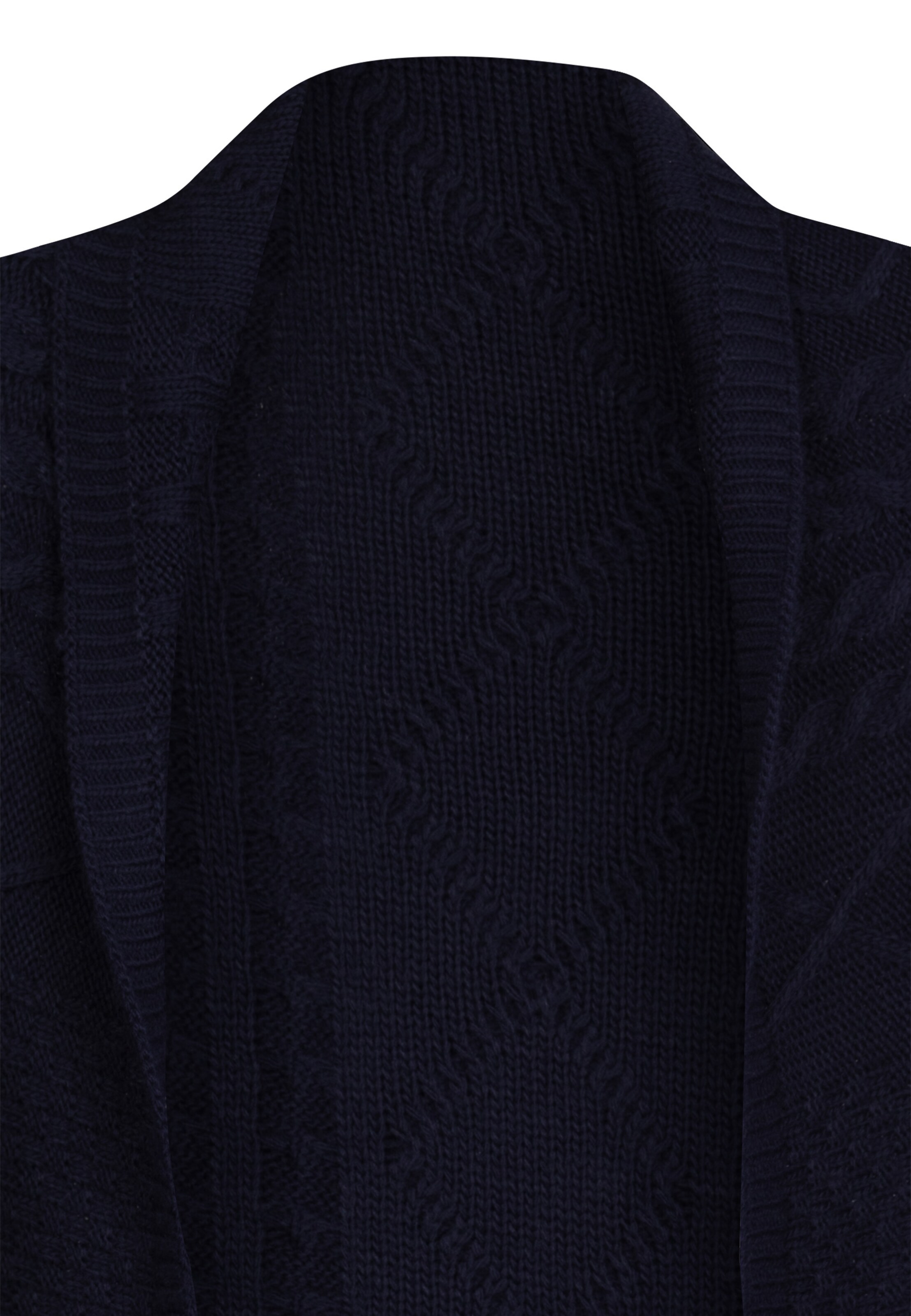 Felix Hardy Kardigán - kék