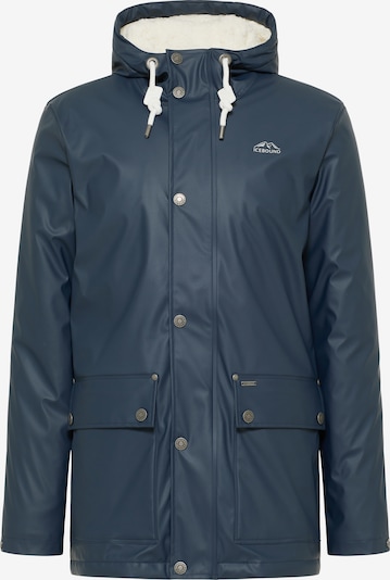 Demisezoninė striukė iš ICEBOUND, spalva – tamsiai mėlyna jūros spalva, Prekių apžvalga