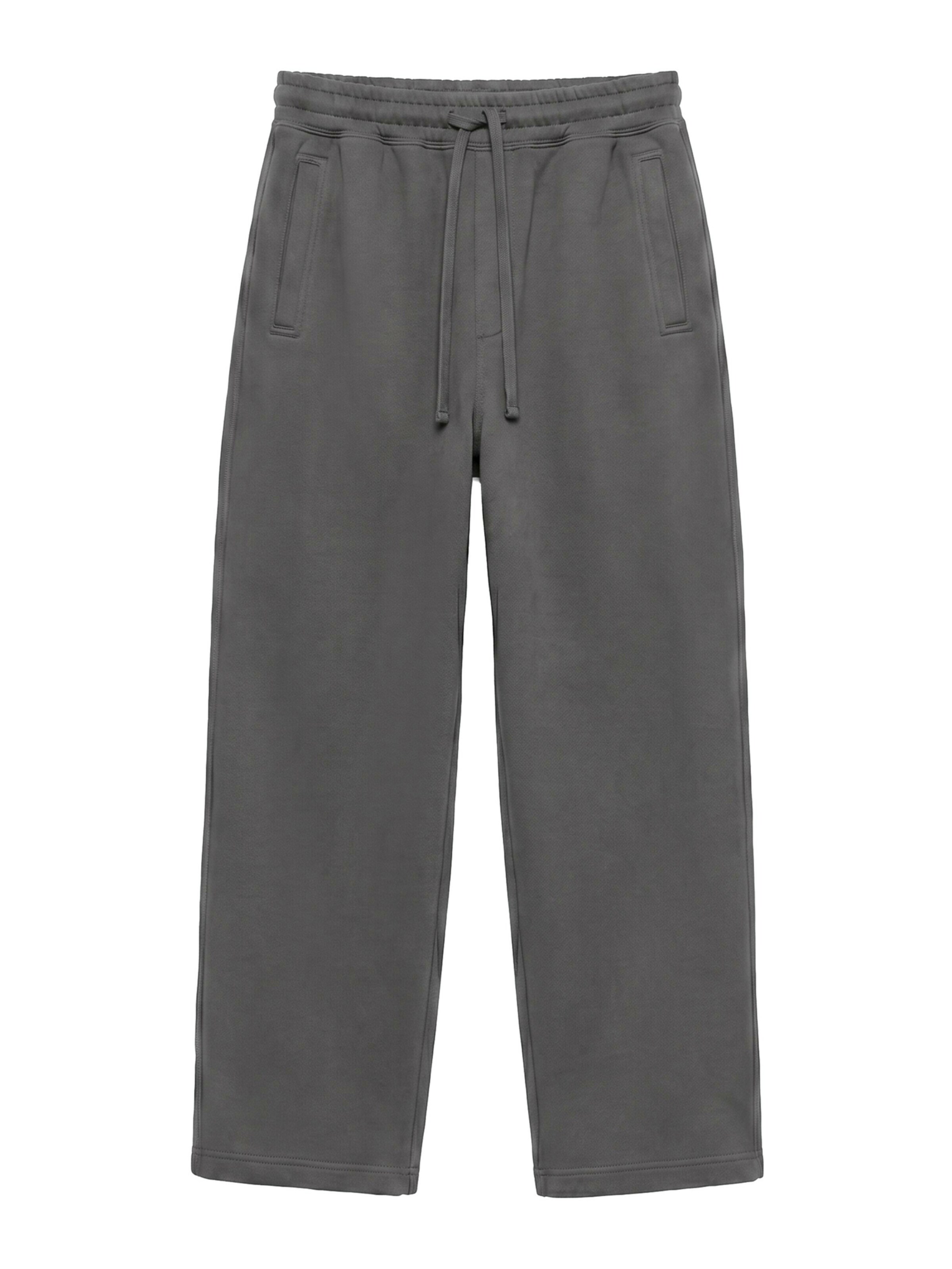 Pull&Bear Trousers in 29-30 in Grey, Item view