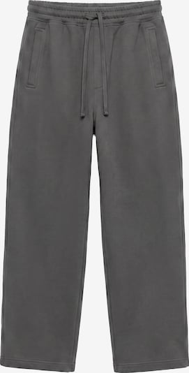 Pull&Bear Hose in 29-30 in grau, Produktansicht