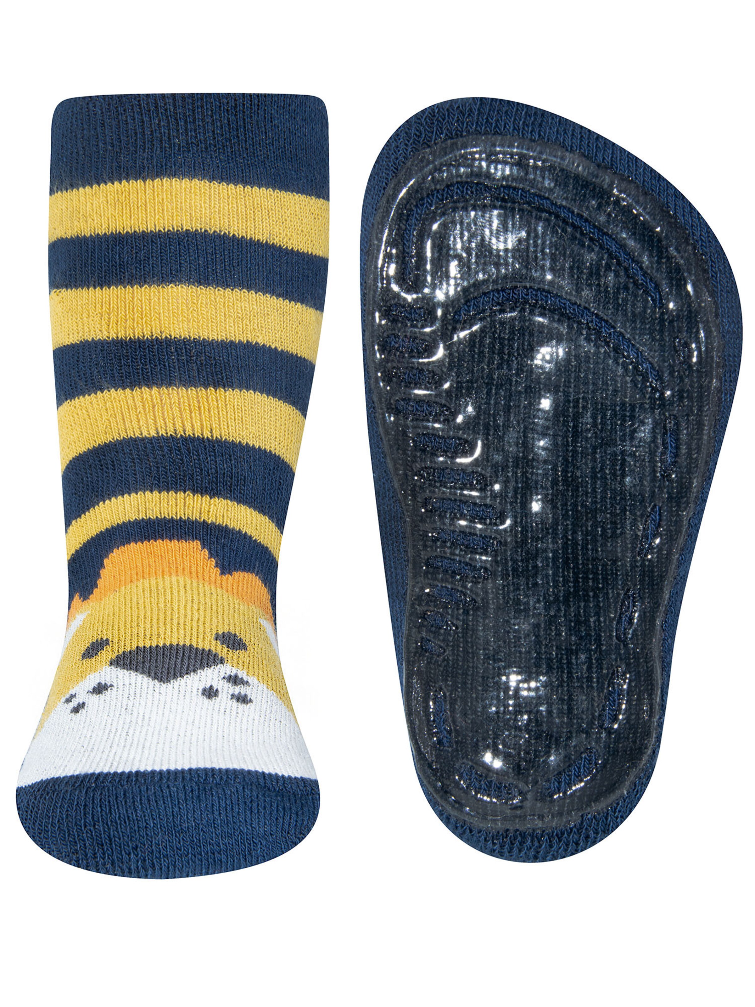 EWERS Къси чорапи в синьо