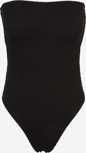 BILLABONG Купальник 'Summer High Tully' в размере M в Черный, Обзор товара