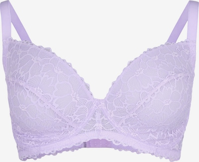 Reggiseno 'LNAJA' Devoted by Zizzi di colore lilla chiaro, Visualizzazione prodotti