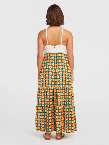 O'NEILL Letní šaty – zelená