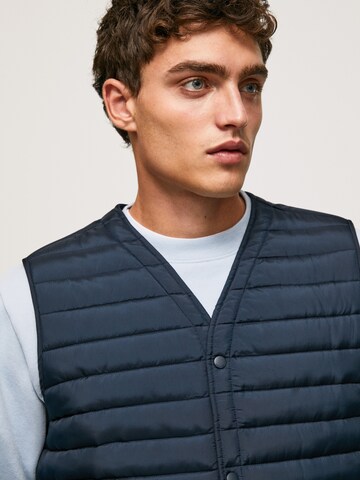 Pepe Jeans Vest 'Cyprus' in Blue