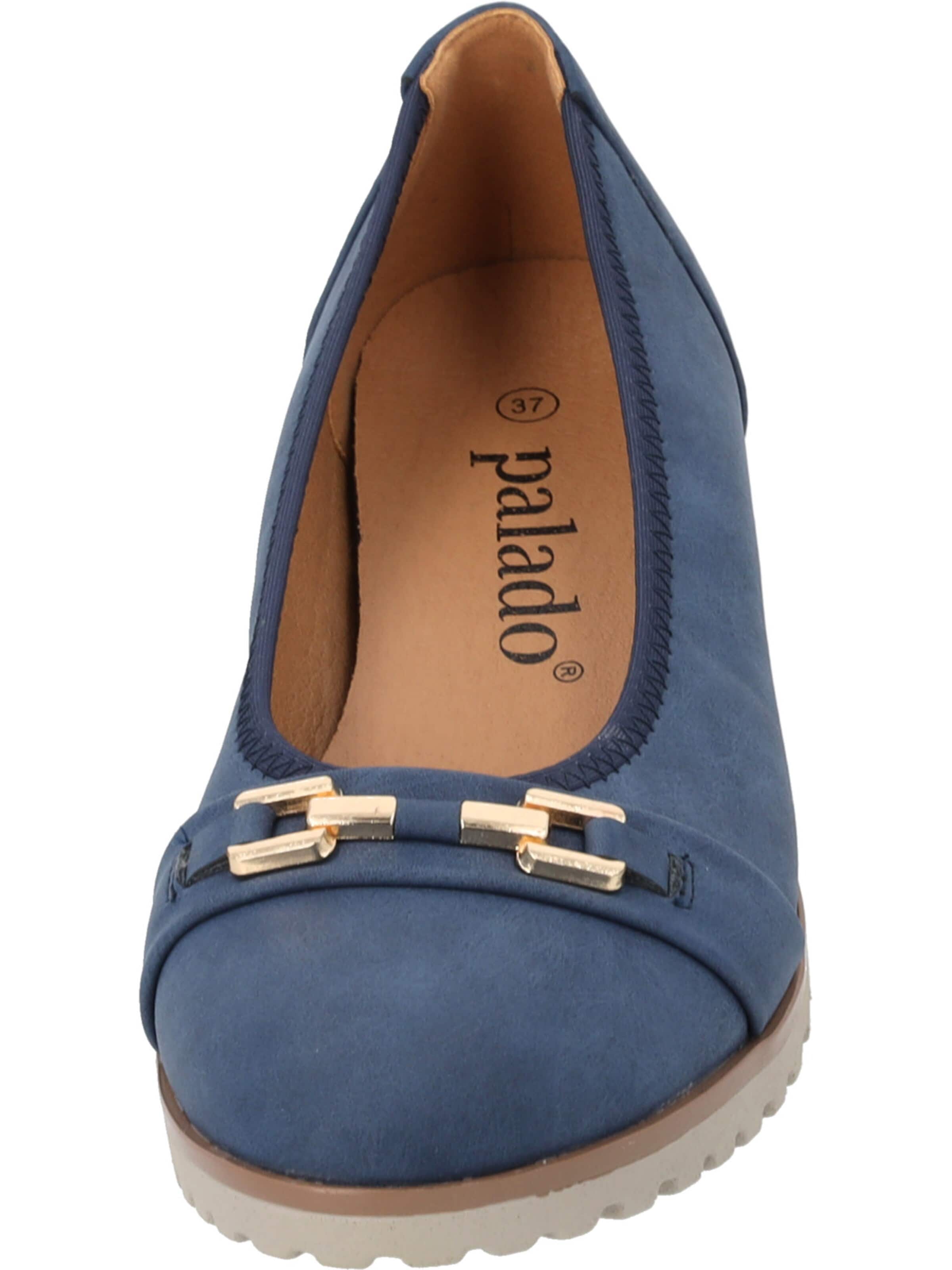 Palado Ballerina 'Palado Thareus'‌‌‌ in Blau