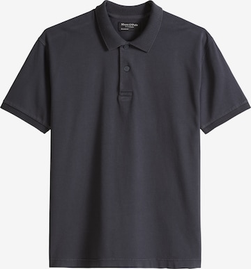 T-Shirt Marc O'Polo en gris : devant