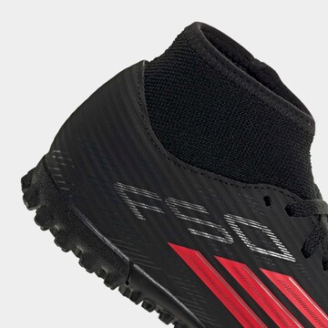 ADIDAS PERFORMANCE Athletic Shoes in Black