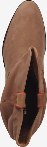 Gordon & Bros Ankle Boots in Brown