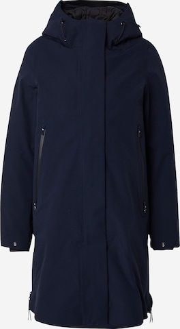 zils Krakatau Funkcionāla jaka 'PLANCK': no priekšpuses