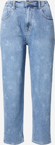 Hailysregular Traperice 'Mi44rell' - plava boja: prednji dio