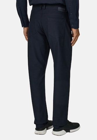 Boggi Milano Slimfit Jeans in Blauw