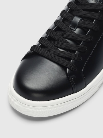 SELECTED Sneakers 'SLHEVAN' in Black