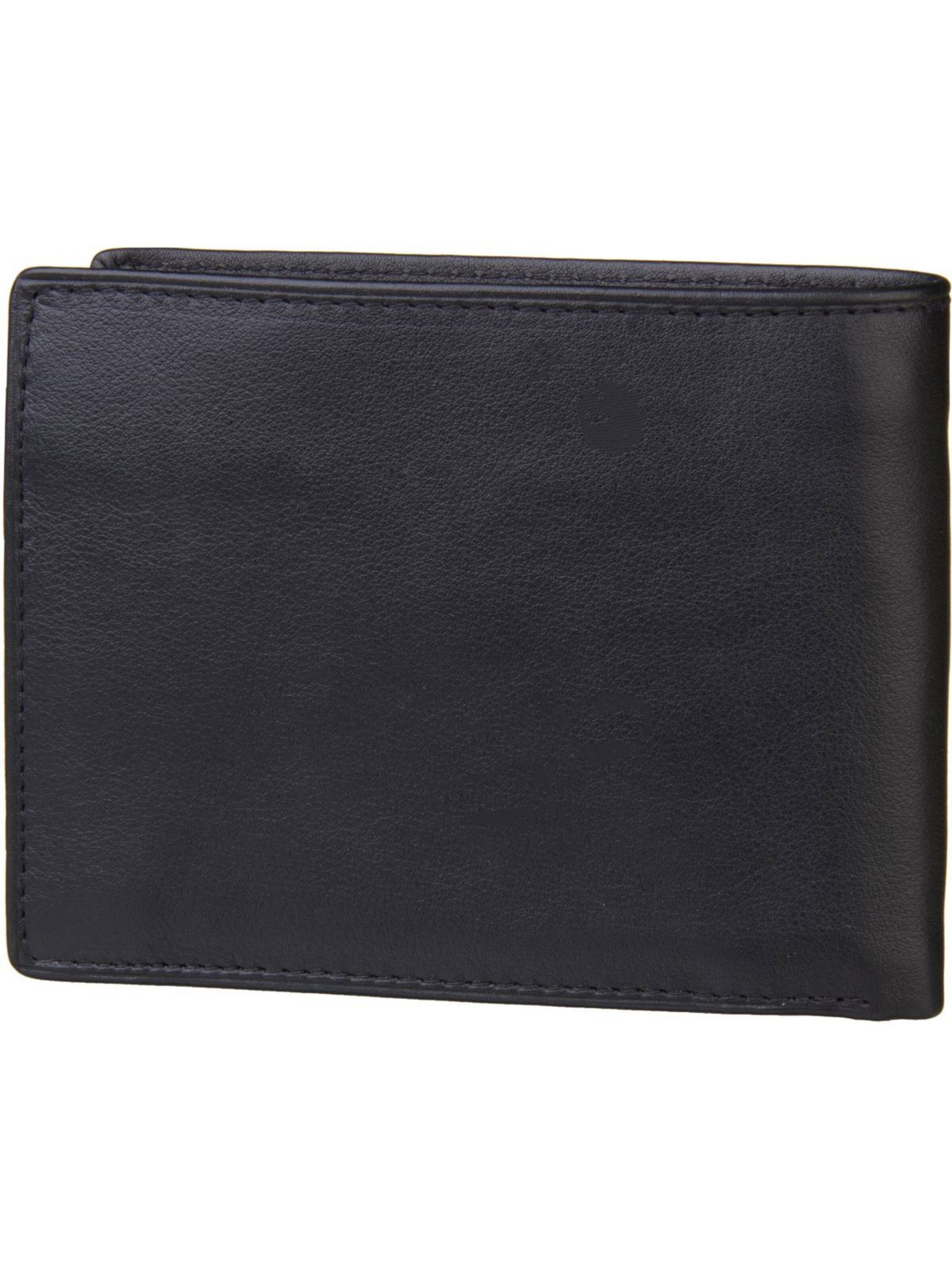 VOi Geldbörse in Schwarz