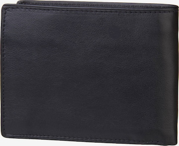 VOi Wallet in Black