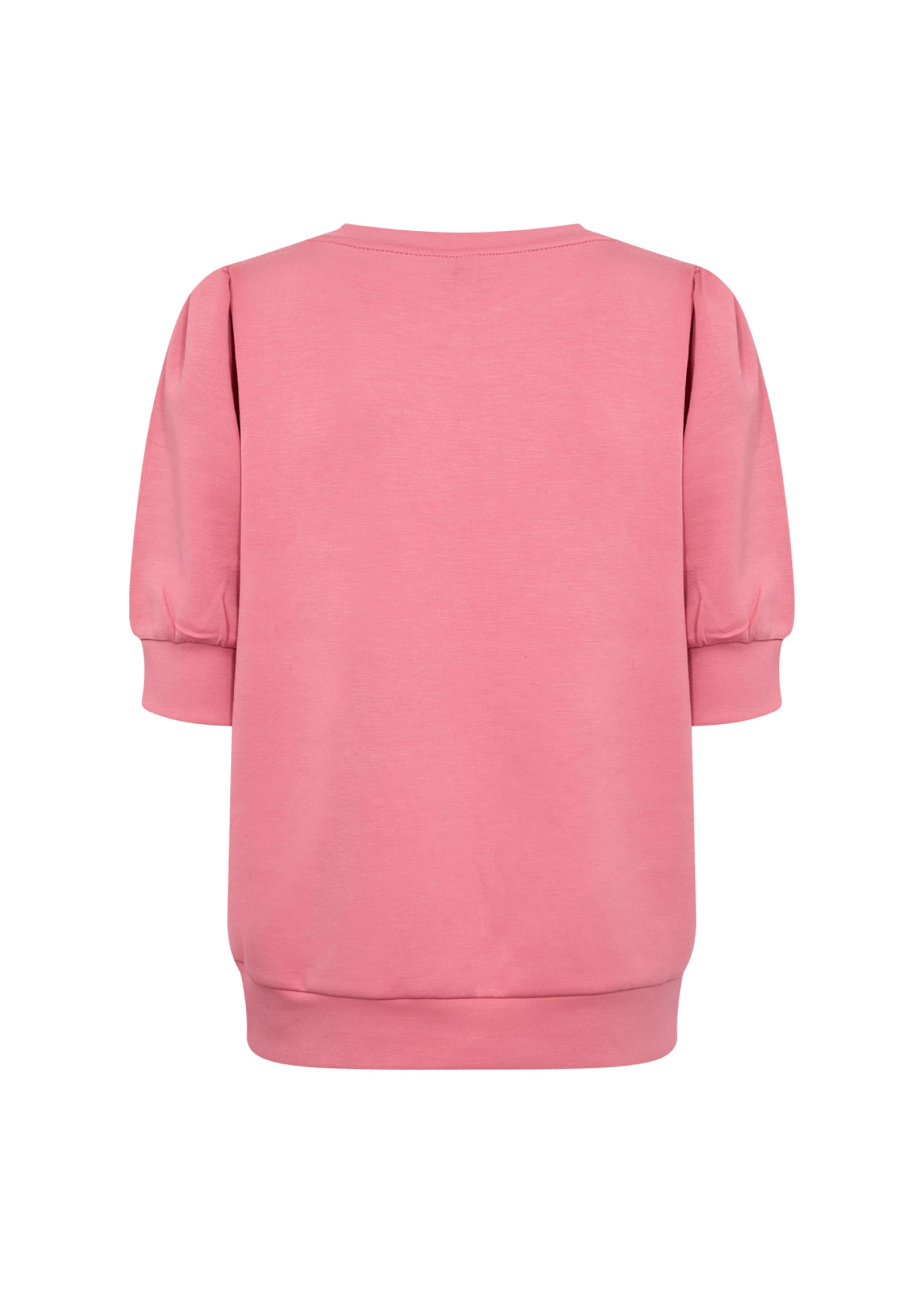 Sweat-shirt Soyaconcept en rose