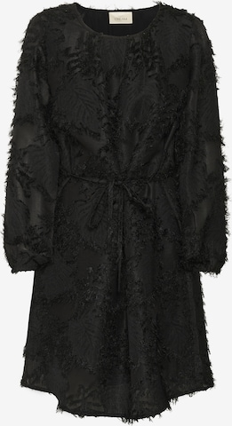 juoda Cream Suknelė 'Freja': priekis