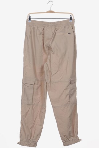 FILA Stoffhose 35-36 in Beige