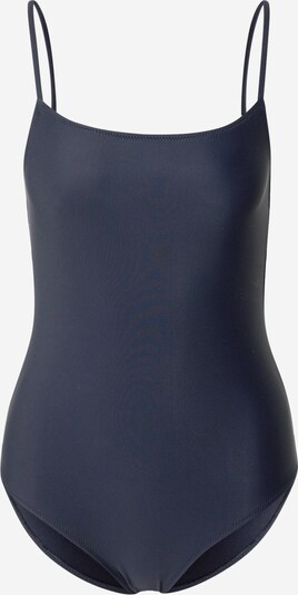 ABOUT YOU x Marie von Behrens Badeanzug 'Kate' in nachtblau, Produktansicht