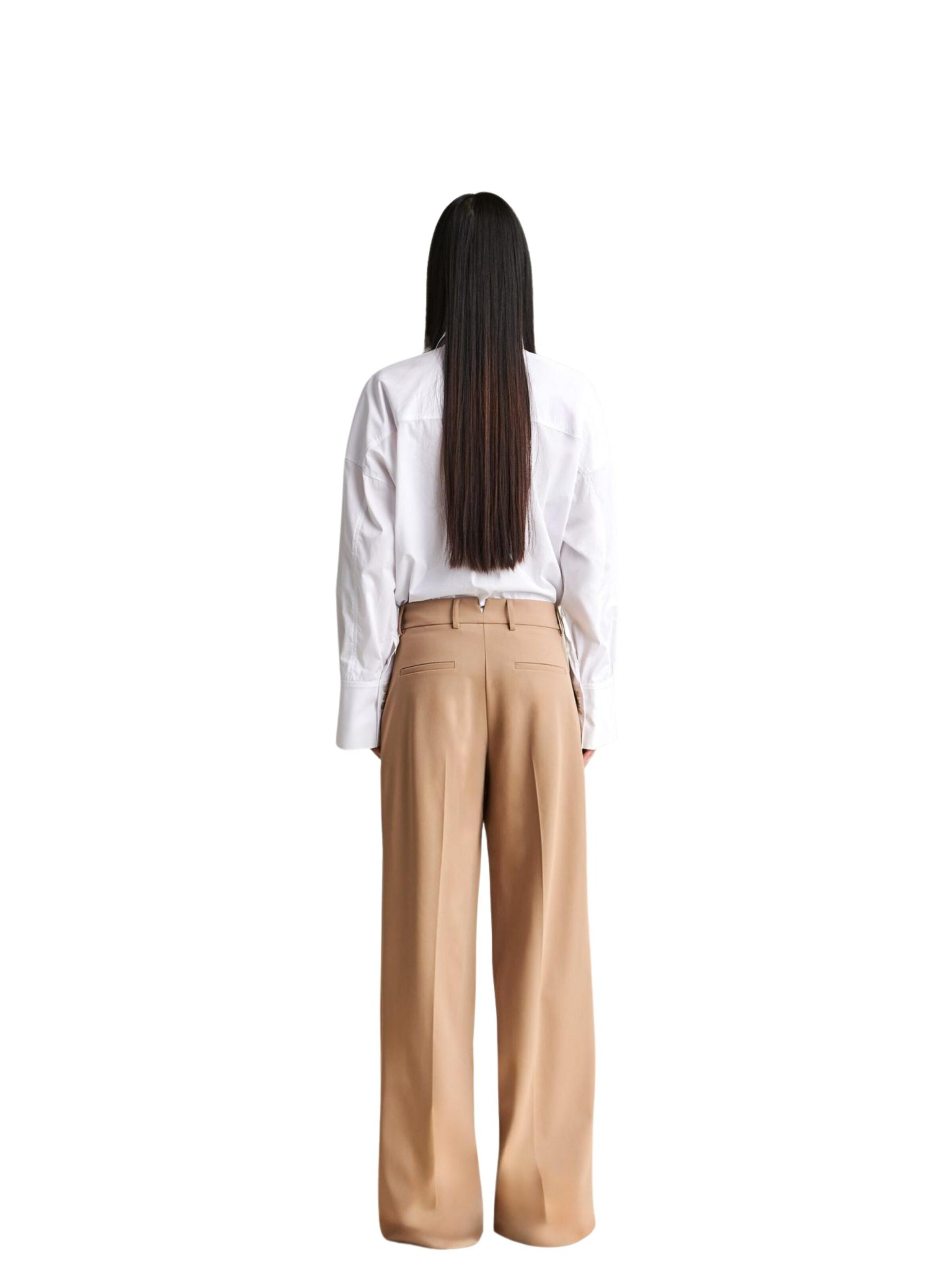 regular Pantaloni di Aniye By in beige