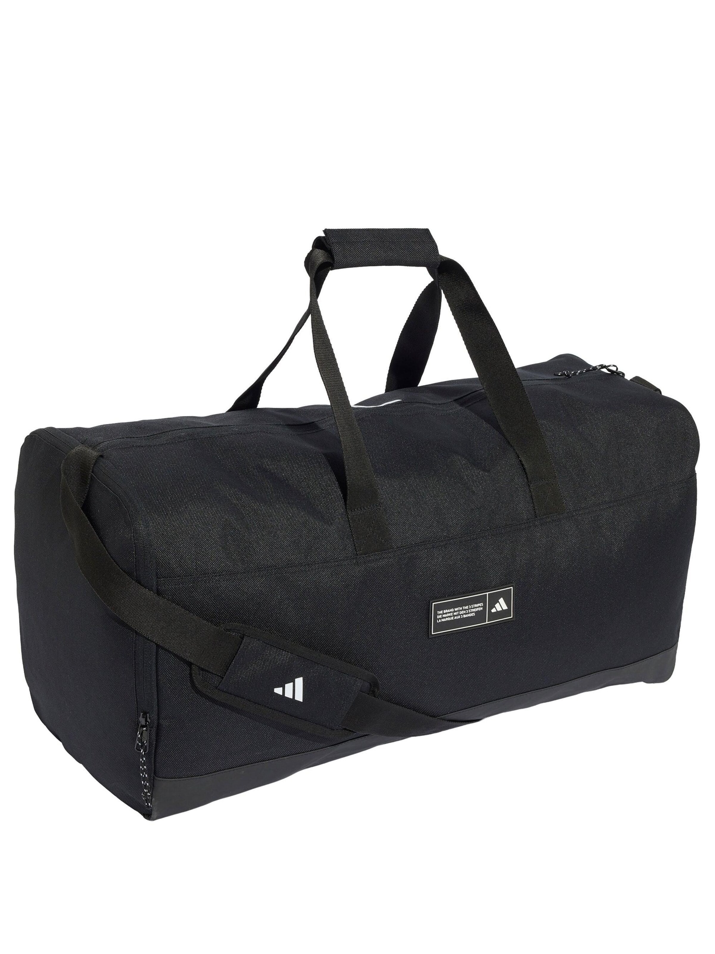 ADIDAS ORIGINALS Sports bag in Black