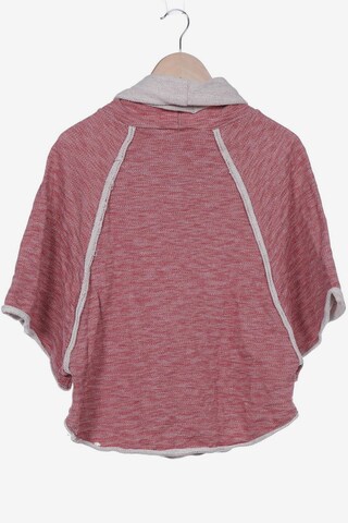 bleed clothing Sweatshirt & Zip-Up Hoodie in M in Pink
