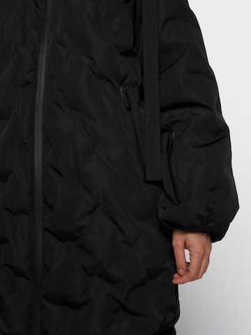 10Days Winter Jacket in Black
