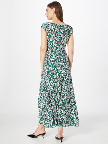 MAX&Co. Sukienka 'DATARE' w kolorze zielony
