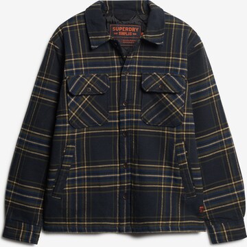 Superdry Between-Season Jacket in Mixed colors: front