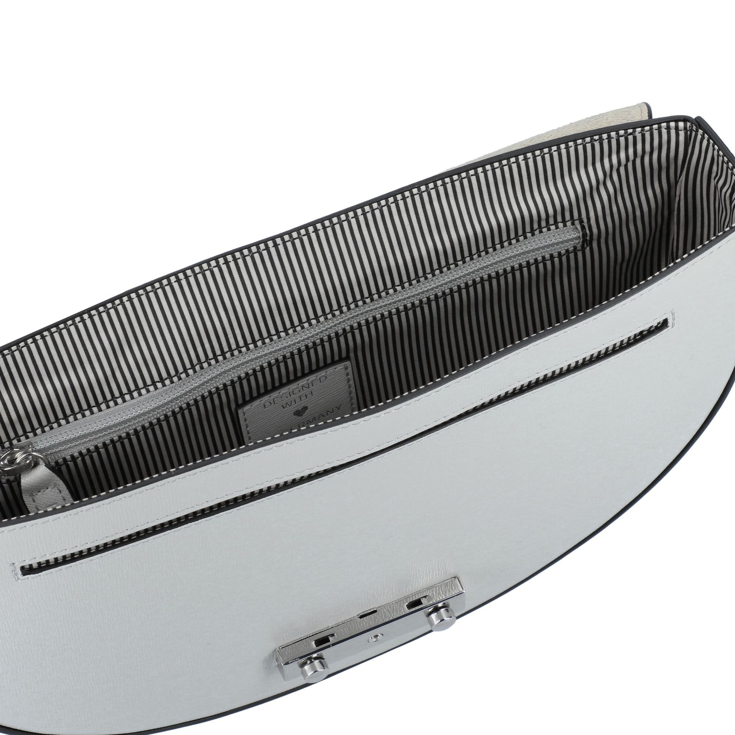 Borsa a tracolla 'Superstar' di Picard in grigio