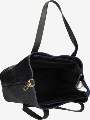 Gave Lux Handtasche in Blau