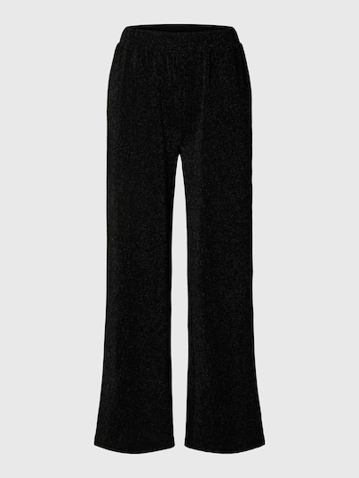 SELECTED Hose in schwarz, Produktansicht