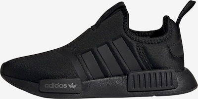 Sportbačiai 'Nmd 360' iš ADIDAS ORIGINALS, spalva – juoda, Prekių apžvalga