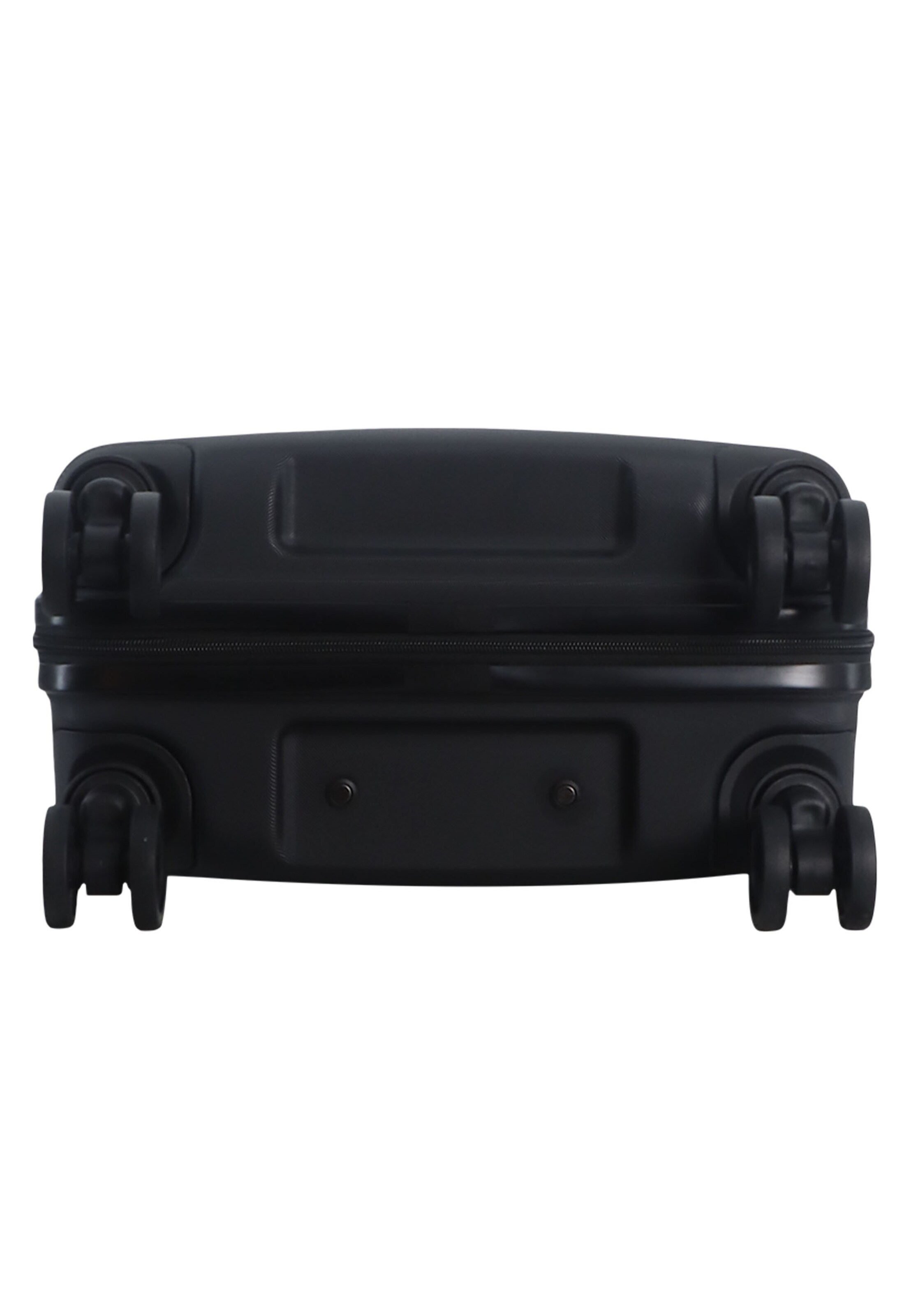 Saxoline Suitcase 'Flow' in Black