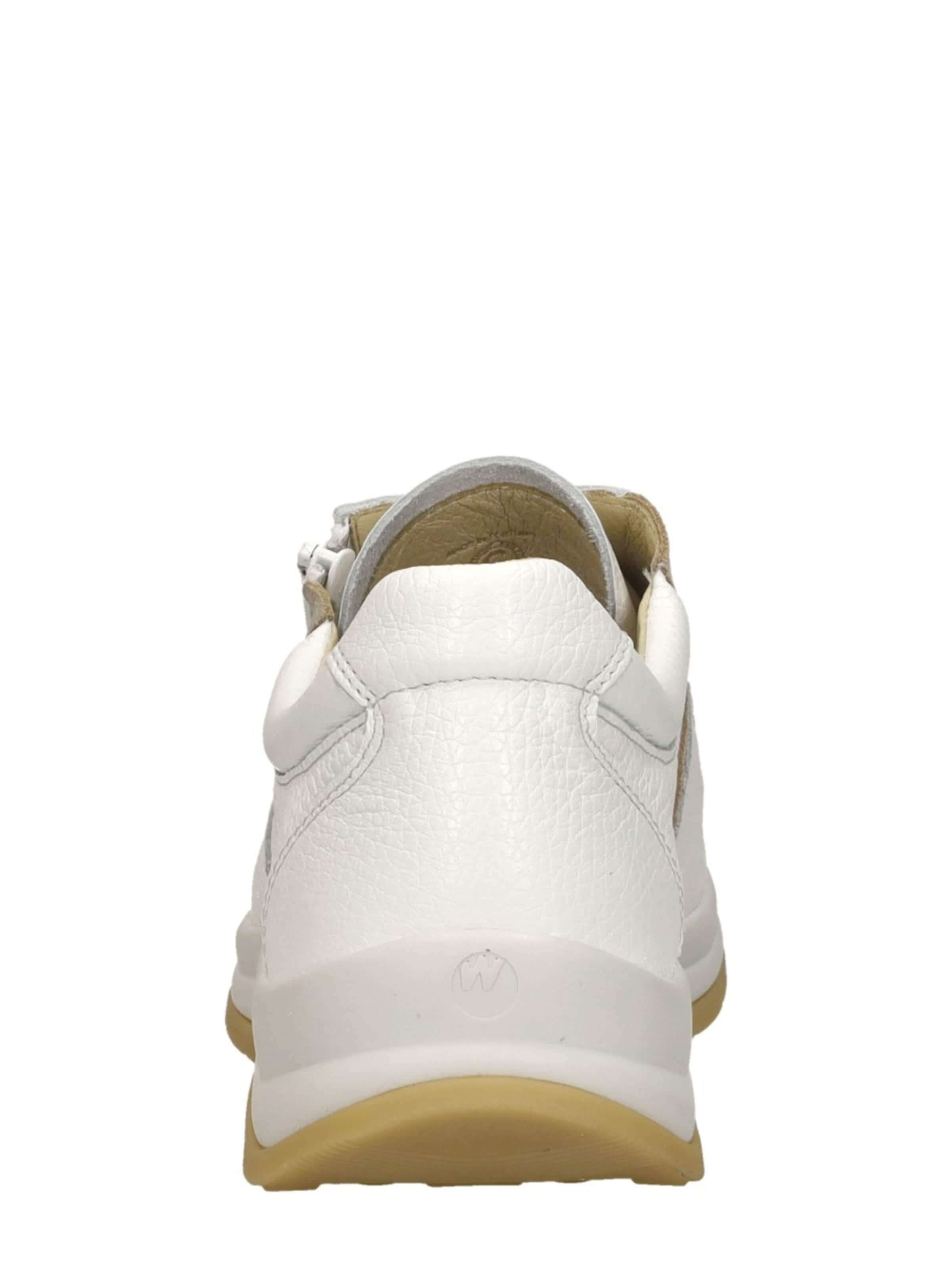 Wolky Lace-up shoe 'Comrie' in White