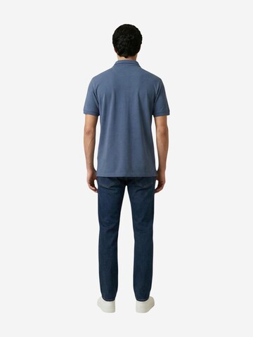 Maglietta 'XM001557 AF10363' di ARMANI EXCHANGE in blu