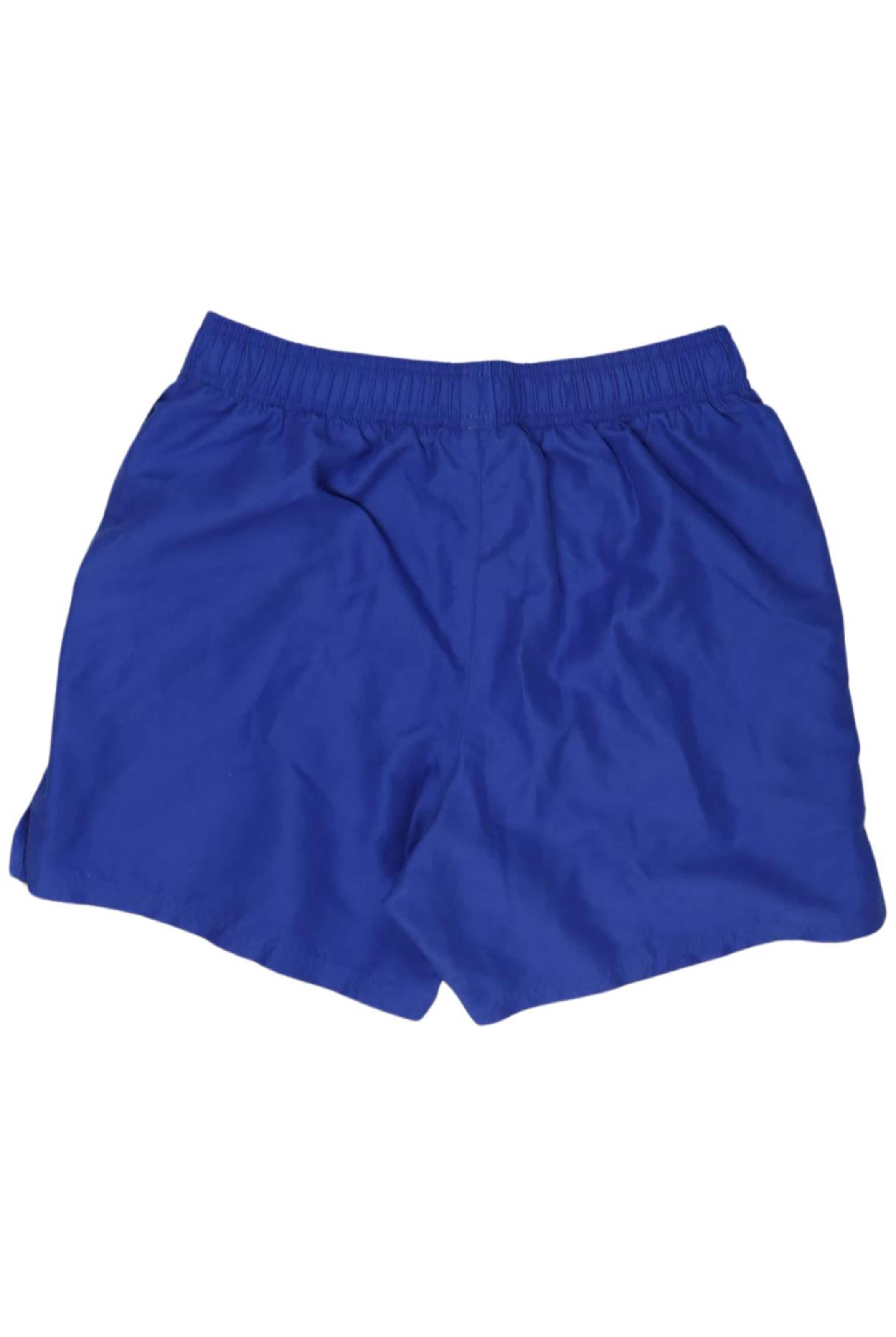 NIKE Shorts 31-32 in Blau