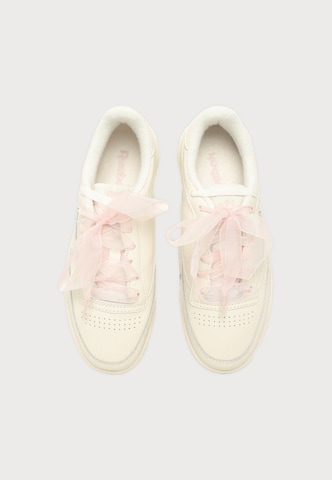Reebok Sneaker 'CLUB C 85 VINTAGE' in Weiß