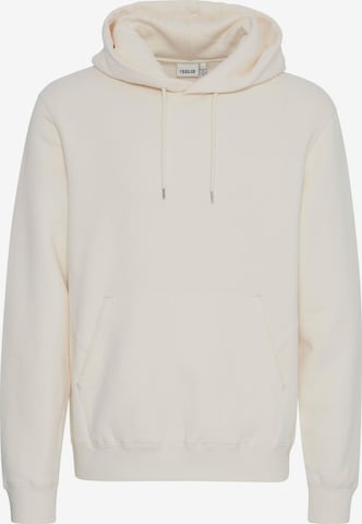Pull-over ' SDNICKOLAS ' !Solid en blanc : devant