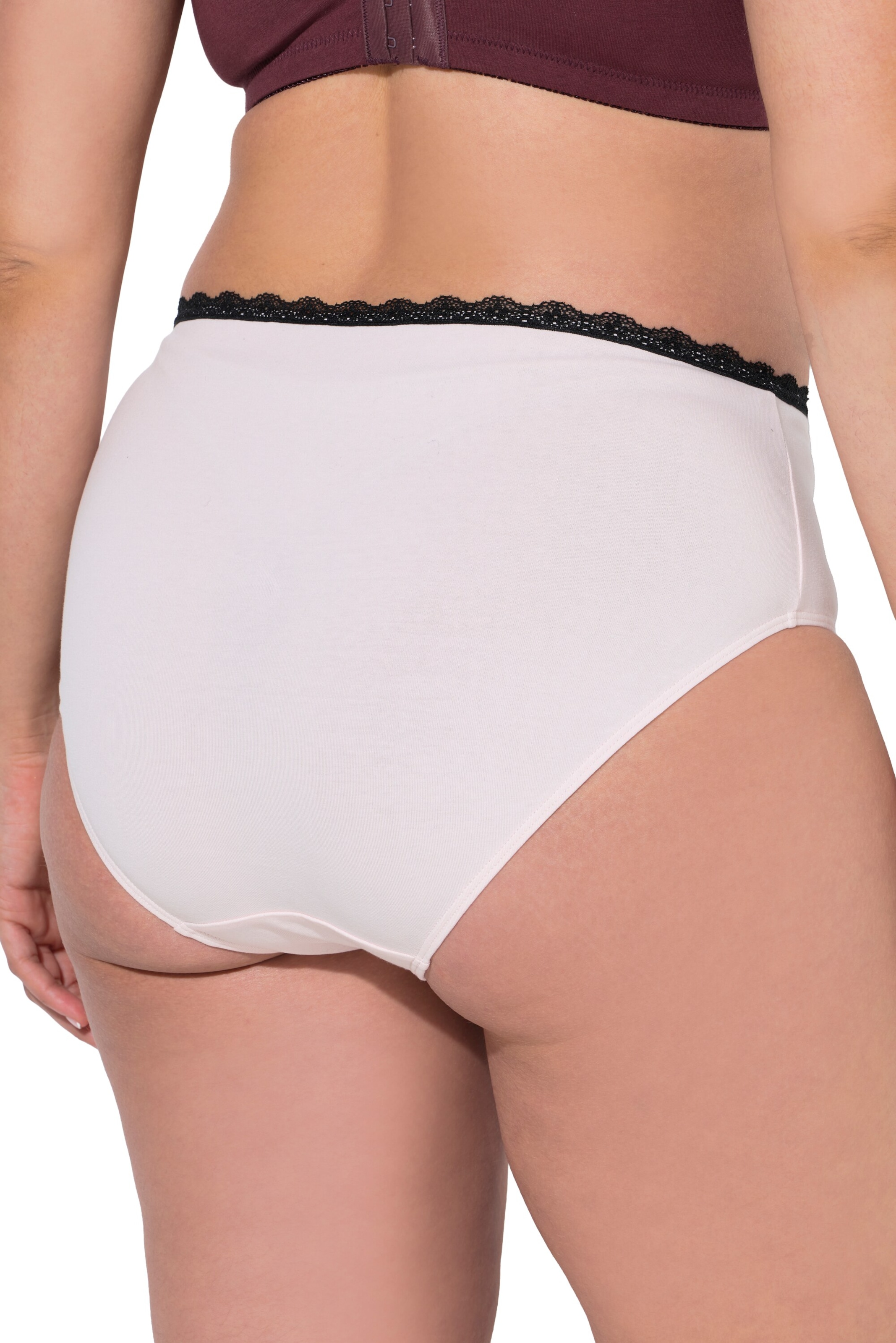 Ulla Popken Slip in Mischfarben