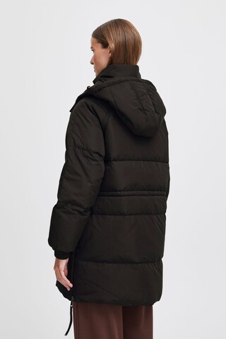 b.young Winter jacket 'Bycristel' in Black