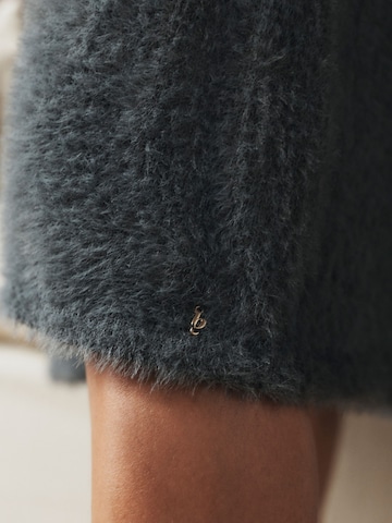 B by Ted Baker Lang cardigan i grå