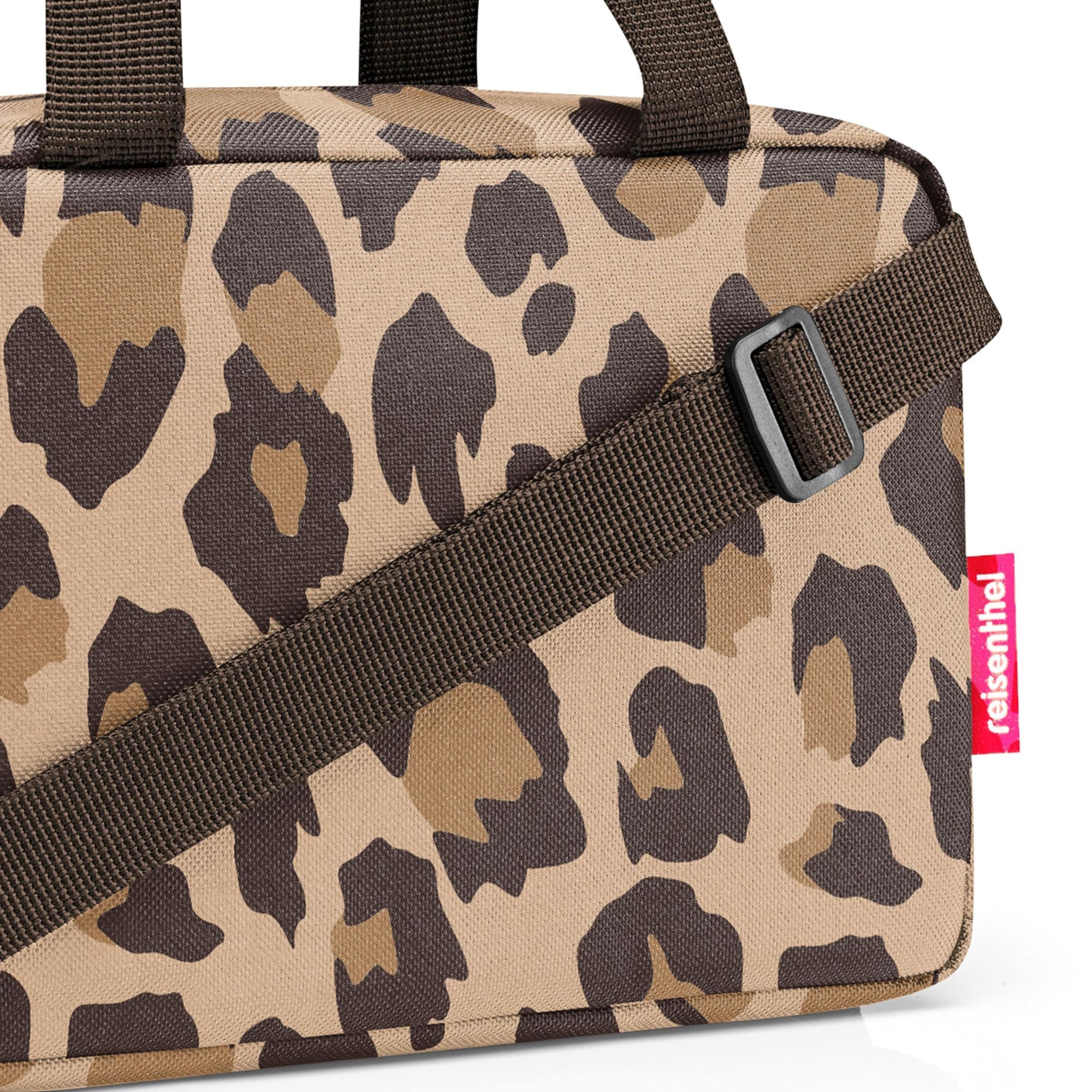 Borsa da spiaggia 'To-Go' di REISENTHEL in beige