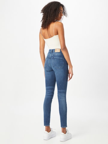 ARMEDANGELS Skinny Jeans 'Inga' i blå