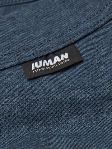 INTIMISSIMI Boxer in Blau