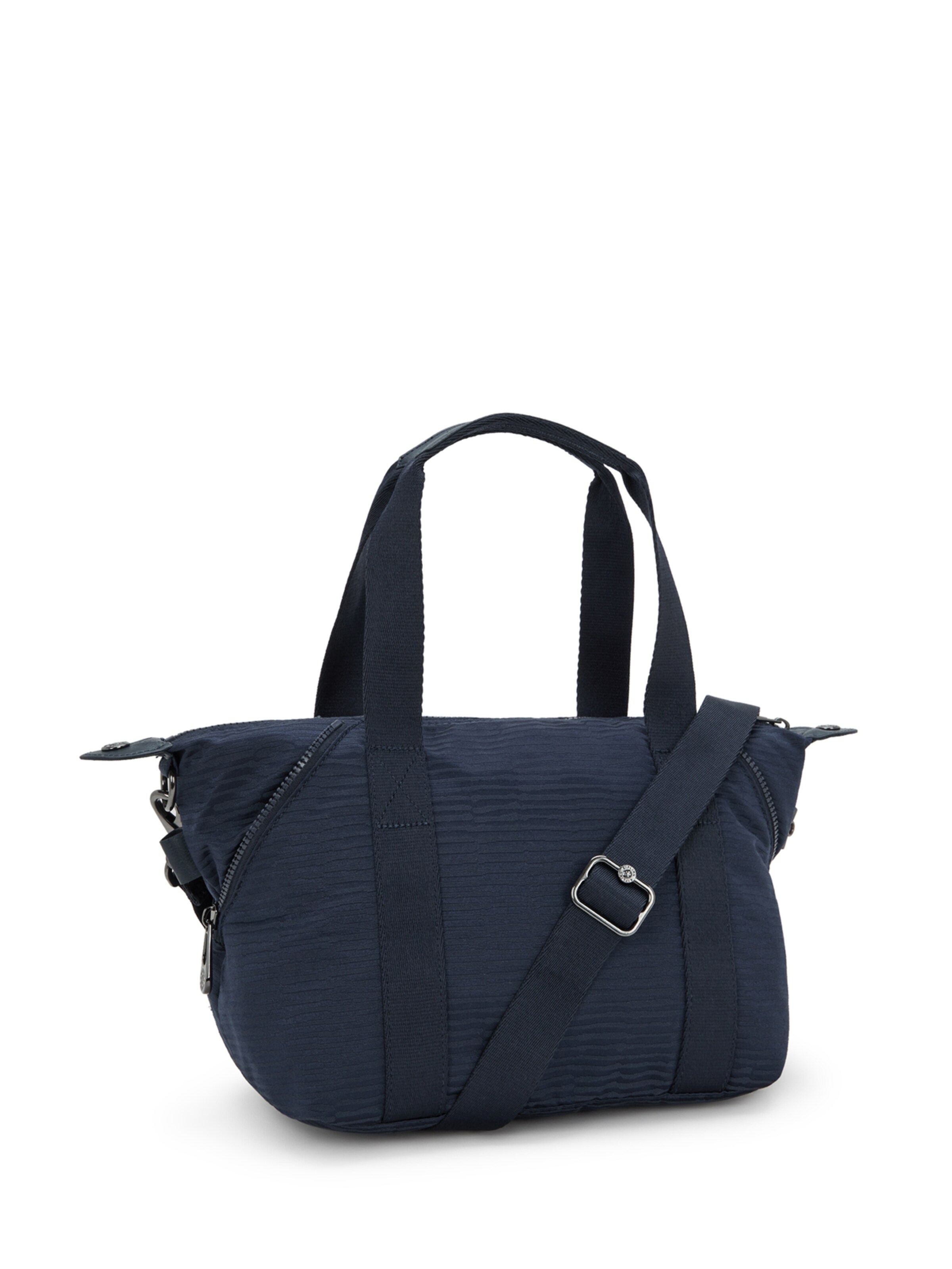 Geantă de umăr 'Art' de la KIPLING pe albastru