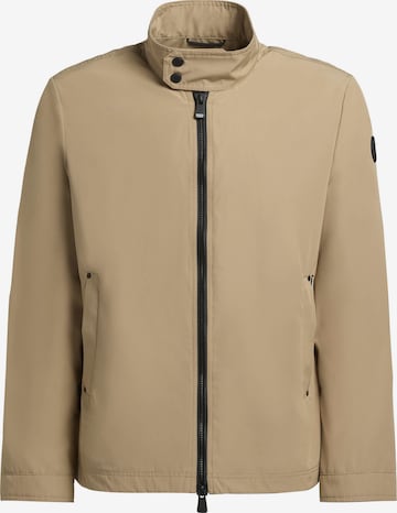 Veste mi-saison 'FELIN' khujo en beige : devant