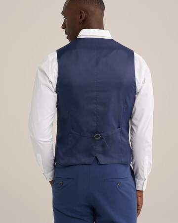 WE Fashion Vest in Blue